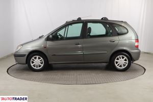 Renault Scenic 2002 1.6 105 KM