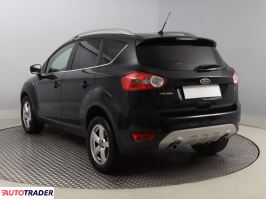 Ford Kuga 2012 2.0 138 KM