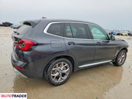 BMW X3 2023 2
