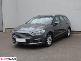 Ford Mondeo 2016 2.0 177 KM