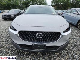 Mazda CX-30 2025 2 Mazda CX-30 2025 2