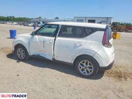 Kia Soul 2023 2