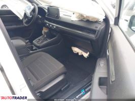 Honda CR-V 2025 2 Honda CR-V 2025 2