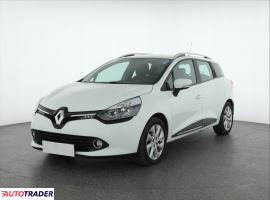 Renault Clio 2014 1.1 72 KM