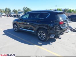 Hyundai Santa Fe 2020 2