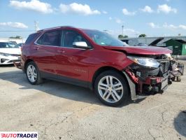 Chevrolet Equinox 2020 2