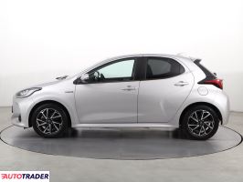 Toyota Yaris 2021 1.5 113 KM Toyota Yaris 2021 1.5 113 KM
