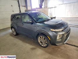 Kia Soul 2020 2
