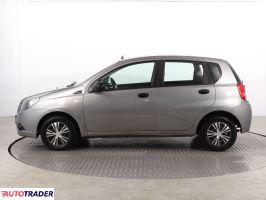 Chevrolet Aveo 2011 1.2 83 KM