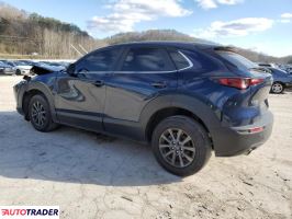 Mazda CX-30 2022 2