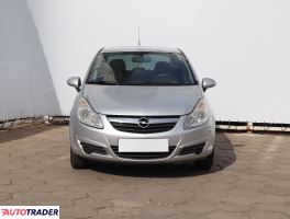 Opel Corsa 2010 1.2 84 KM Opel Corsa 2010 1.2 84 KM
