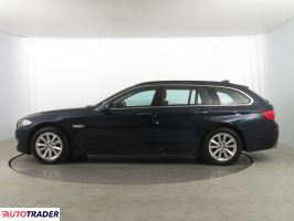 BMW 520 2011 2.0 181 KM