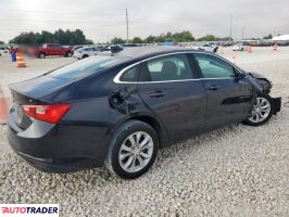 Chevrolet Malibu 2023 1