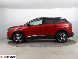 Peugeot 3008 2021 1.2 128 KM