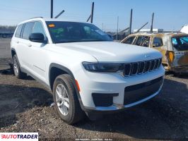 Jeep Cherokee - zobacz ofertę