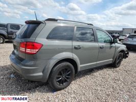 Dodge Journey 2020 2
