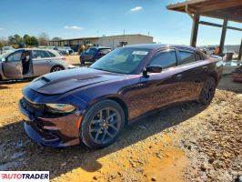 Dodge Charger 2022 3