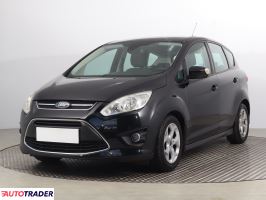 Ford Focus C-Max 2012 1.6 123 KM Ford Focus C-Max 2012 1.6 123 KM