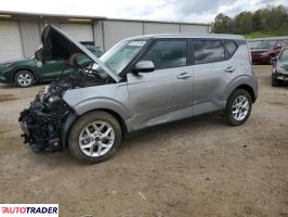 Kia Soul 2025 2 Kia Soul 2025 2