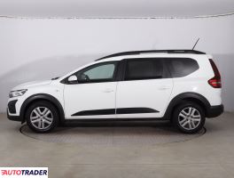 Dacia Pozostałe 2023 1.0 99 KM