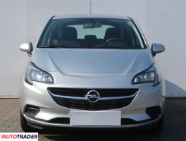 Opel Corsa 2018 1.2 68 KM