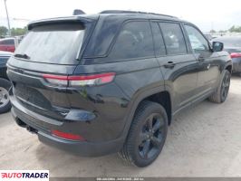 Jeep Grand Cherokee 2024 3 Jeep Grand Cherokee 2024 3