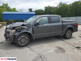 Ford Pozostałe 2020 3 Ford Pozostałe 2020 3