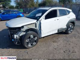 Hyundai Kona 2024 2