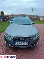 Audi A4 2006 2 130 KM
