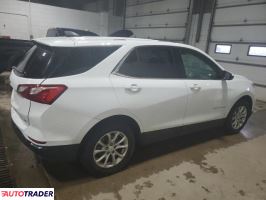 Chevrolet Equinox 2019 1 Chevrolet Equinox 2019 1