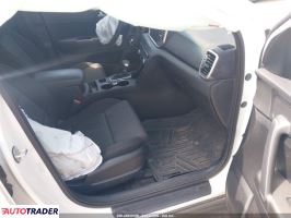 Kia Sportage 2022 2