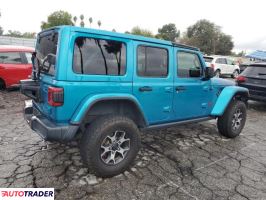 Jeep Wrangler 2020 2