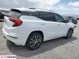 GMC Terrain 2019 2 GMC Terrain 2019 2