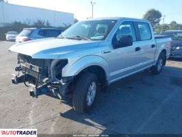 Ford Pozostałe 2019 3