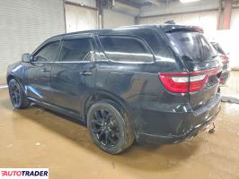 Dodge Durango 2020 3