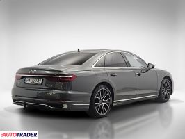 Audi A8 2023 3.0 286 KM