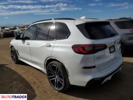 BMW X5 2020 3