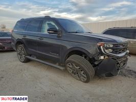 Ford Expedition 2025 3