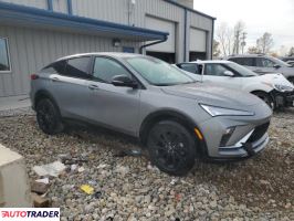 Buick Pozostałe 2025 1