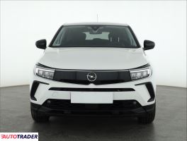 Opel Grandland 2022 1.2 128 KM