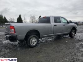 Dodge Ram 2022 6 Dodge Ram 2022 6