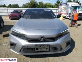 Honda Civic 2022 2