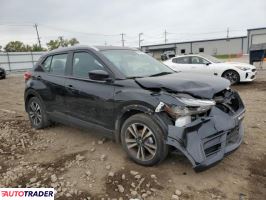 Nissan Pozostałe 2020 1