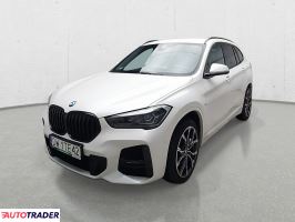 BMW X1 2022 2.0 190 KM