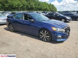 Nissan Altima 2019 2 Nissan Altima 2019 2