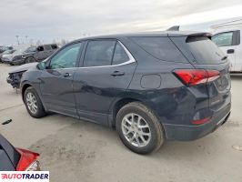 Chevrolet Equinox 2024 1