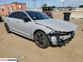 Kia Pozostałe 2022 1