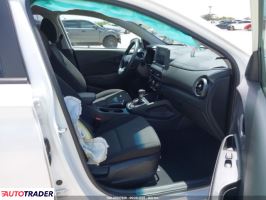 Hyundai Kona 2023 2 Hyundai Kona 2023 2