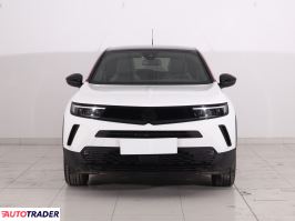 Opel Mokka 2023 1.2 128 KM