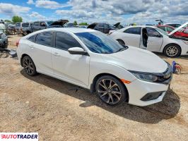 Honda Civic 2021 2